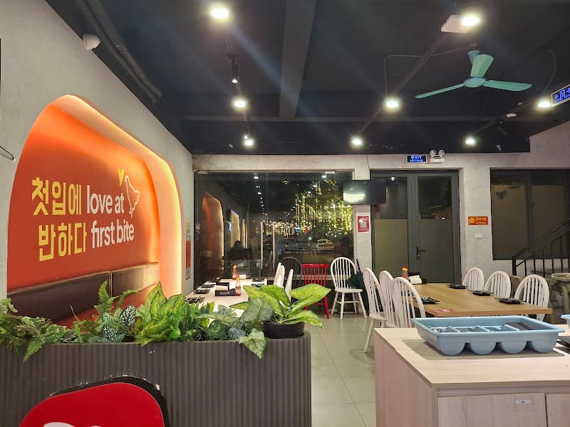 Hình ảnh Bonchon Ecopark Hưng Yên - 2