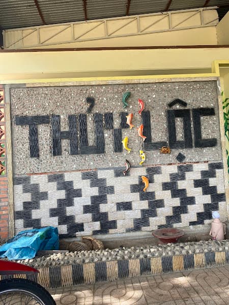 Hình ảnh Thuỷ Lộc Coffee and more - 3