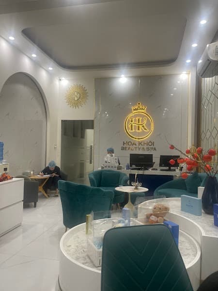 Ảnh bìa Hoa Khôi Beauty & Spa - Cần Thơ