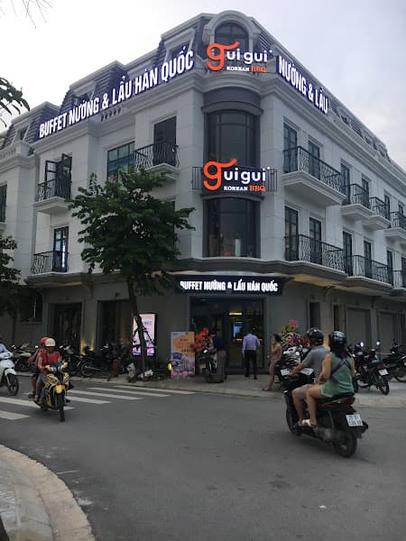 Ảnh bìa Guigui BBQ Lạng Sơn