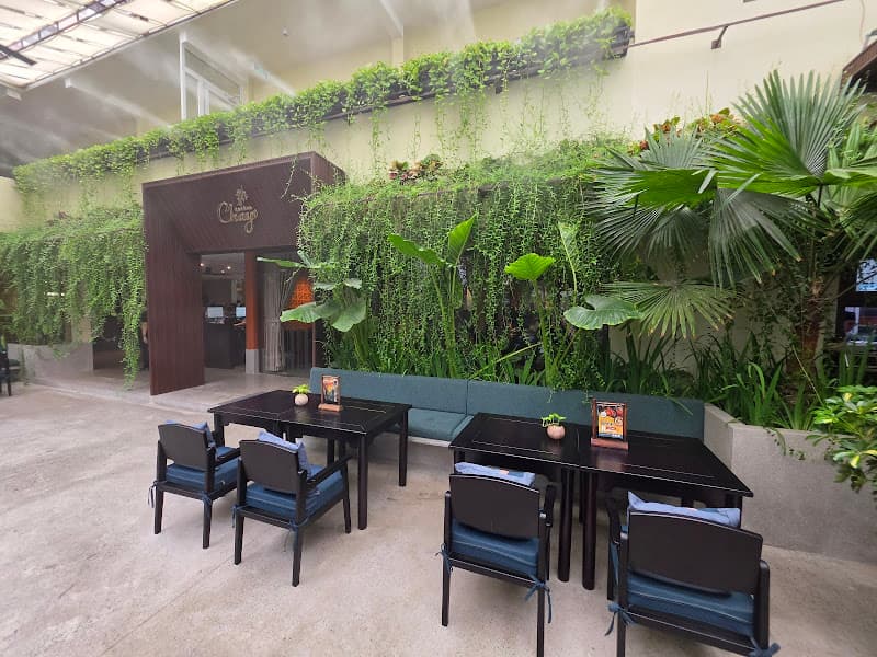 Hình ảnh KHAP KHAP Thai Bistro - 5