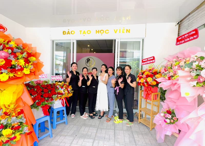 Hình ảnh CHĂM SÓC MẸ VÀ BÉ BIÊN HÒA | HẠNH PHÚC SPA | DỊCH VỤ CHĂM SÓC MẸ VÀ BÉ BIÊN HÒA - 3