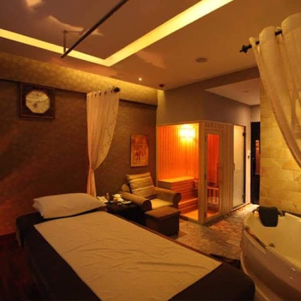 Hình ảnh Massge Thiên Đường - 4