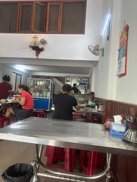 Hình ảnh Bún Mắm Dì Tư - 3