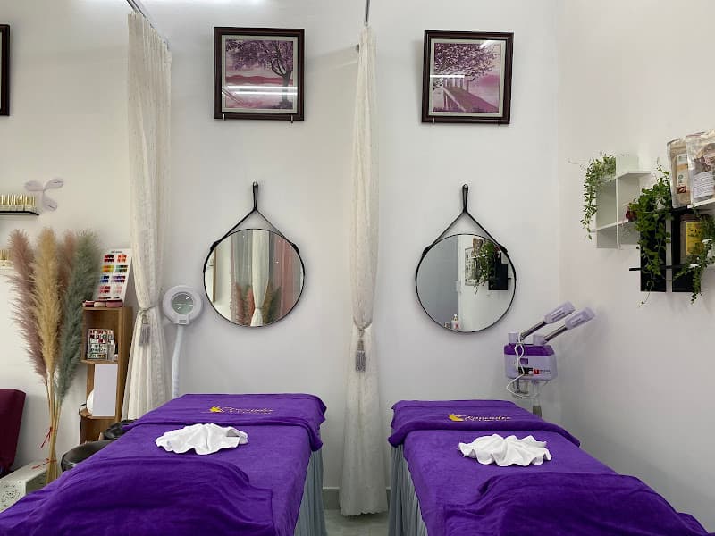 Ảnh bìa Lavender Spa