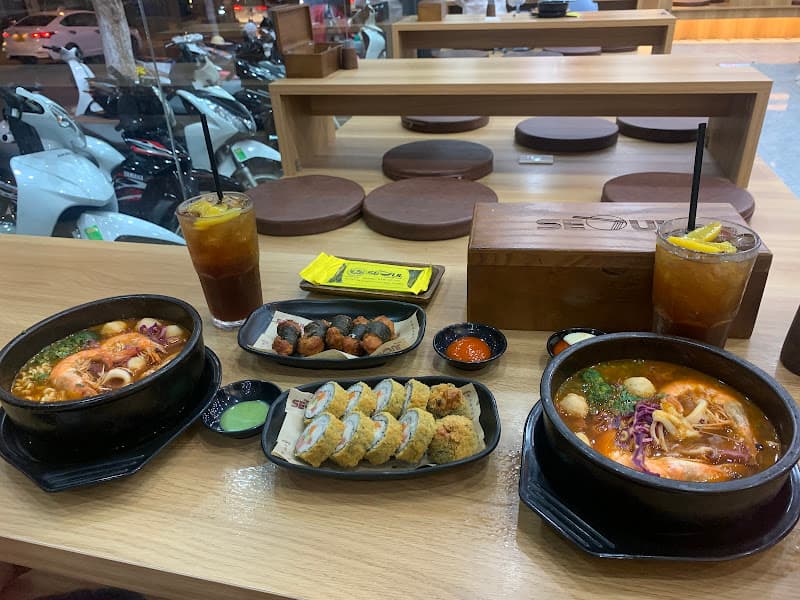 Hình ảnh Mì Cay SEOUL Buôn Ma Thuột CN2 - 2