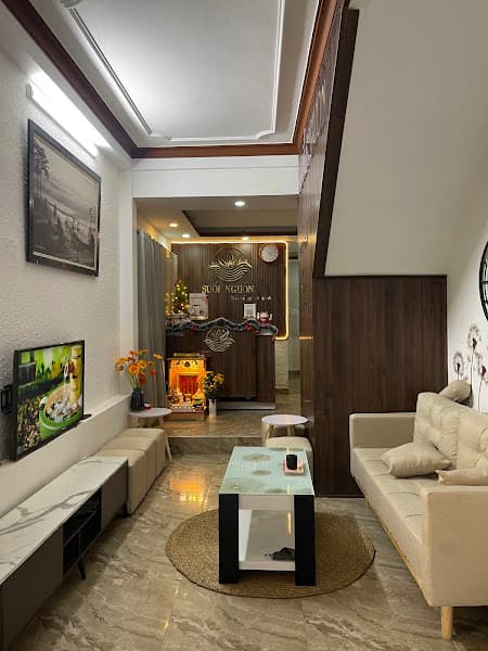 Hình ảnh Suối Nguồn Spa - Foot & Body Massage Đà Lạt - 2