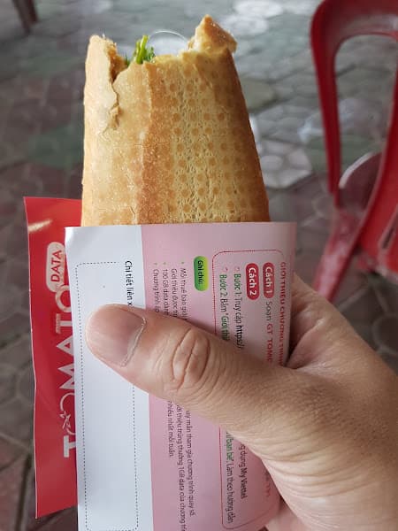 Hình ảnh Tiệm Bánh Mì Như Ý - 4