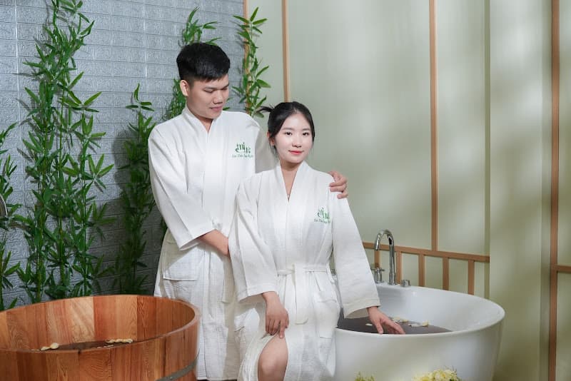 Hình ảnh MiHa Spa - Khỏe đẹp rạng ngời - 4