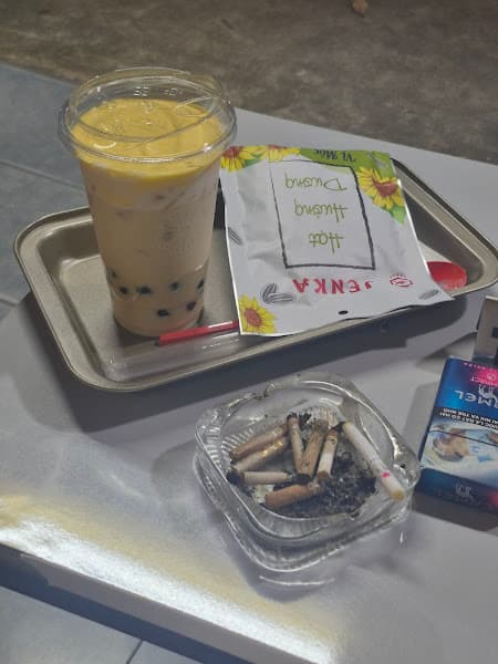 Hình ảnh Kikucafe - 2