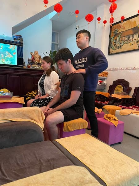 Hình ảnh Spa 39 - 2