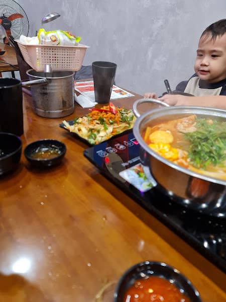 Hình ảnh THÁI YUM Hưng Yên - Lẩu Thái Tomyum - 2