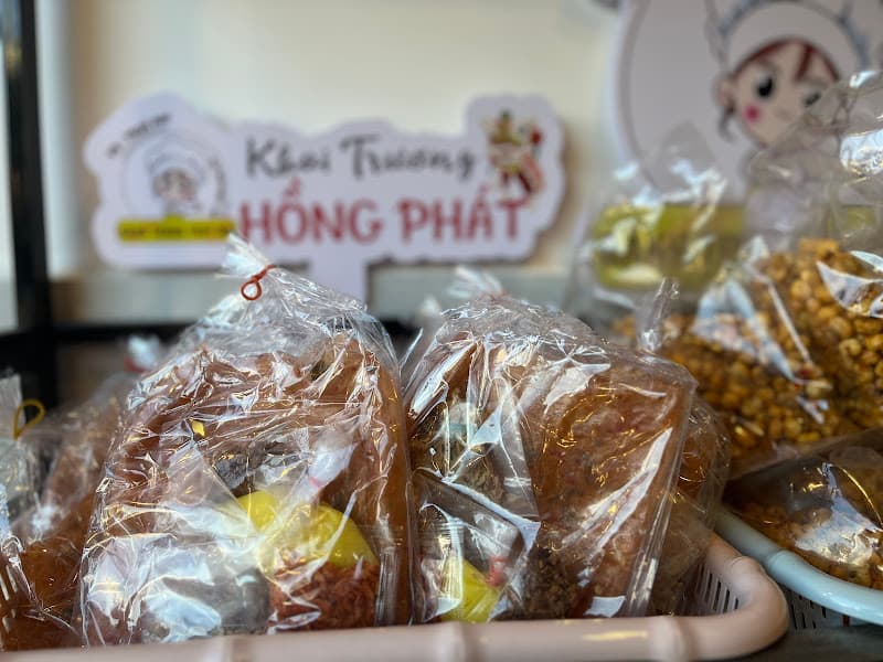 Hình ảnh Bánh Tráng Thuỳ Mai - 3