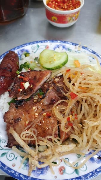 Hình ảnh Quán Cơm Tấm Sơn - 5