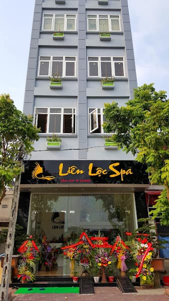 Ảnh bìa Liên Lộc Spa
