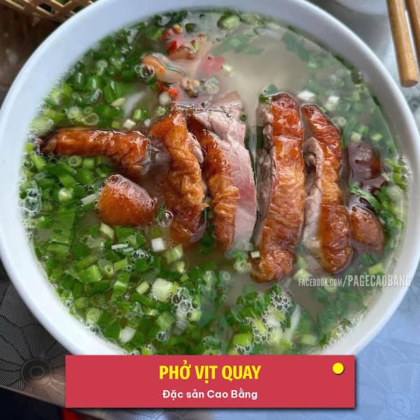 Hình ảnh Bảo Châu Quán - Bánh cuốn Cao Bằng - 3