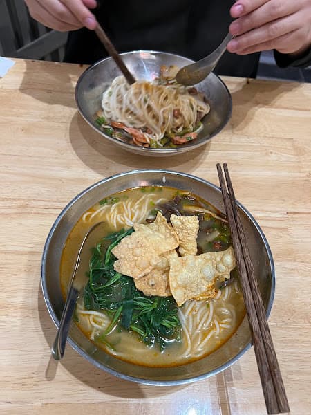 Hình ảnh Bún đậu Nguyên Hương - 2