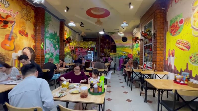 Hình ảnh Cơm Niêu Hương Vị Quê - 4