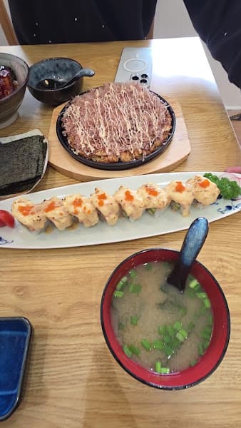 Hình ảnh YUME SUSHI - Japanese Cuisine - 2