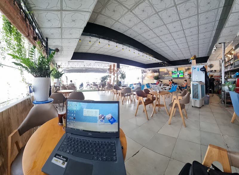 Hình ảnh Cafe Ý Phát 24h - 3