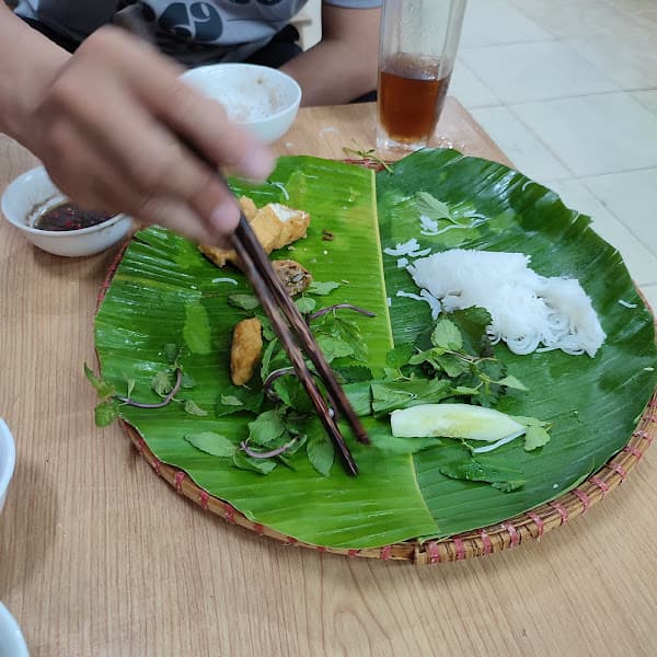 Hình ảnh Quán Bún Đậu Hà Nội - 3