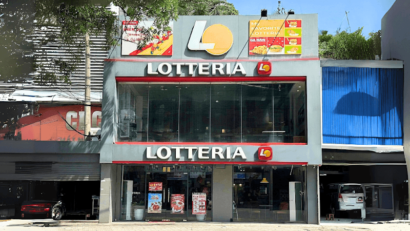 Ảnh bìa Lotteria Bắc Kạn Thái Nguyên