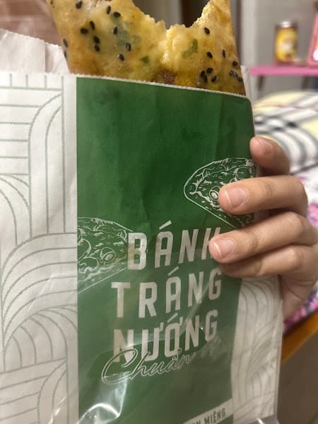 Hình ảnh Bánh Tráng Nướng 85 Phan Rang - 3