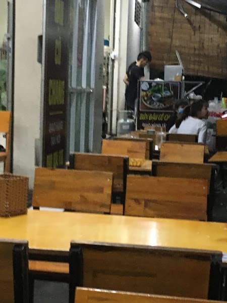Hình ảnh Bún Đậu Cô Chang-Chợ Bùi Đức - 4
