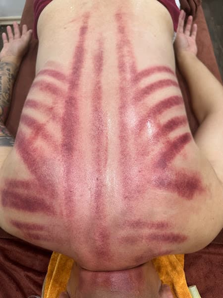 Hình ảnh MG Spa Dưỡng Sinh Đông Y - 4