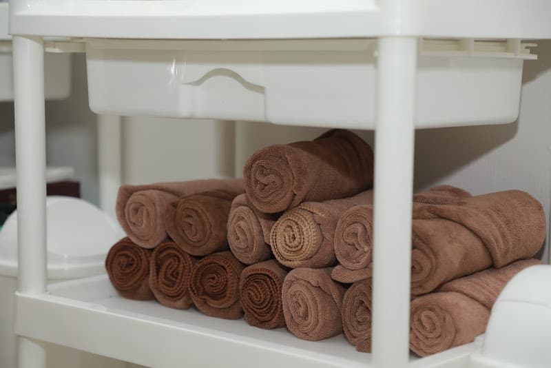 Hình ảnh Anna Spa Da Nang — Massage & Gội Đầu Dưỡng Sinh - 2