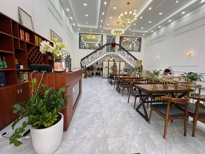 Hình ảnh Nhà Hàng Nhất Phẩm Hiên - 4