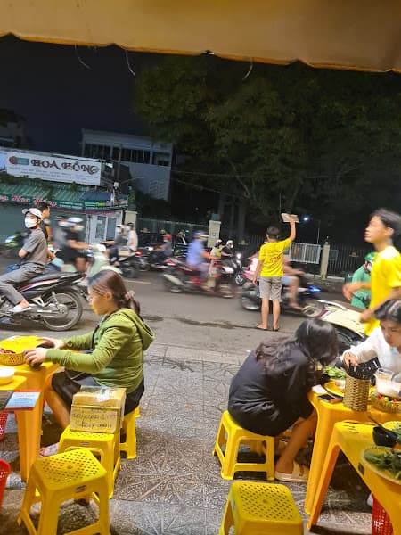 Hình ảnh Bún đậu thập cẩm 49k - 3