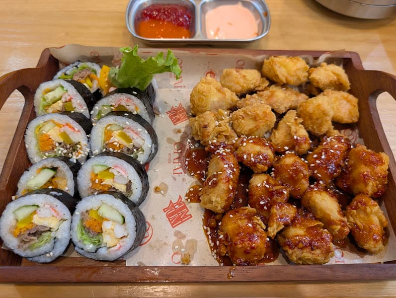 Hình ảnh ONNI HOUSE - Korean Food - 4