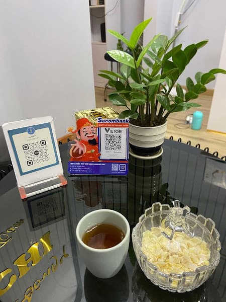 Ảnh bìa HACHI SPA