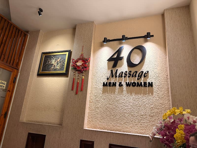 Hình ảnh Massage 40 - 3
