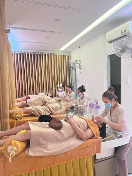 Hình ảnh Thu Ngan Spa Center ( Massage + Gội Đầu ) - 4