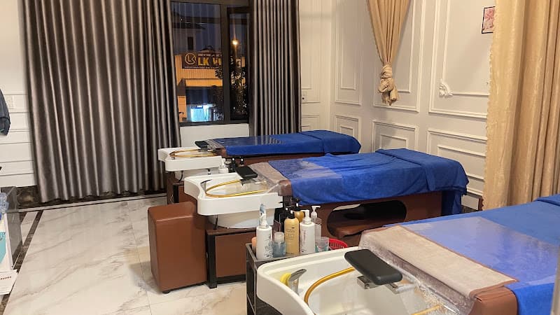 Hình ảnh Massage Hoàng Cung - 2