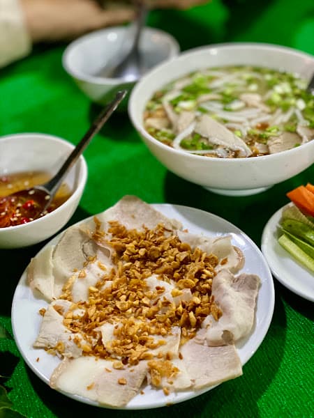 Hình ảnh Quán Ăn Đông Tây - 3
