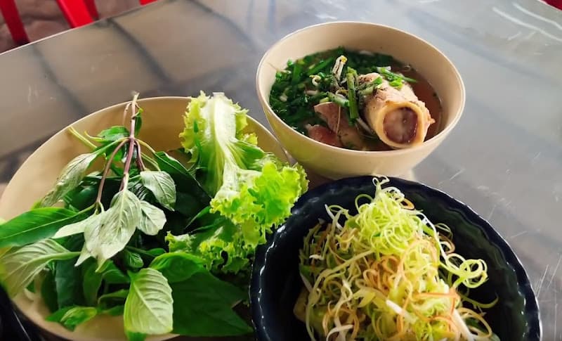 Hình ảnh Hủ Tiếu Như Ý - 2