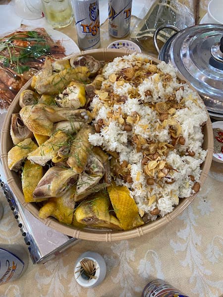 Hình ảnh Nhà Hàng Tiệc Cưới Thái Lan - 2