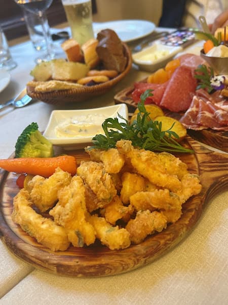Hình ảnh Pane e Vino Italian Restaurant & Wine Shop - Opera House - 5