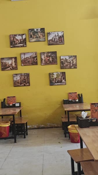 Hình ảnh Quán Xưa 2 - Bún Đậu Mắm Tôm, Bún Chả Hà Nội - 3