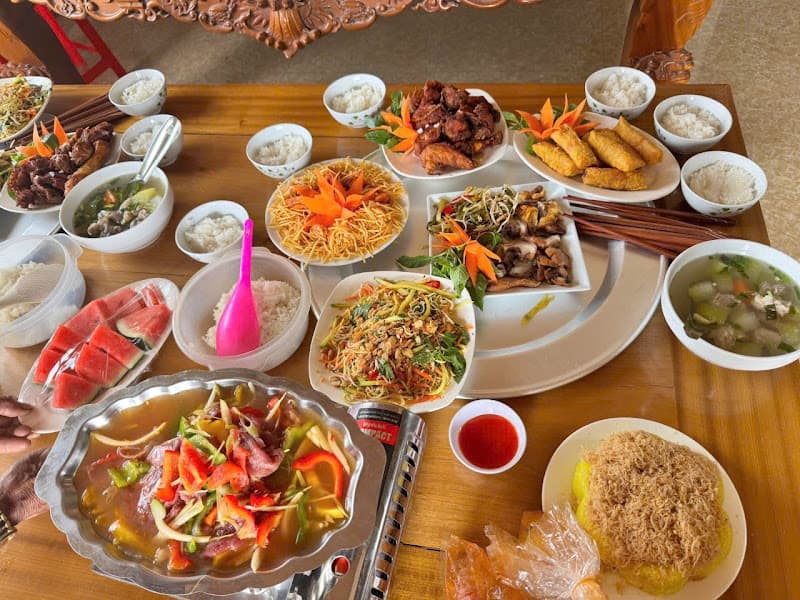 Hình ảnh Nhà Hàng Khe Giao - 3
