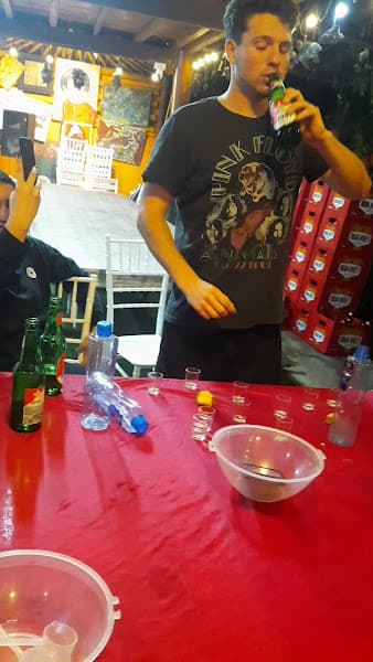 Hình ảnh Tráng kìm quán - 4