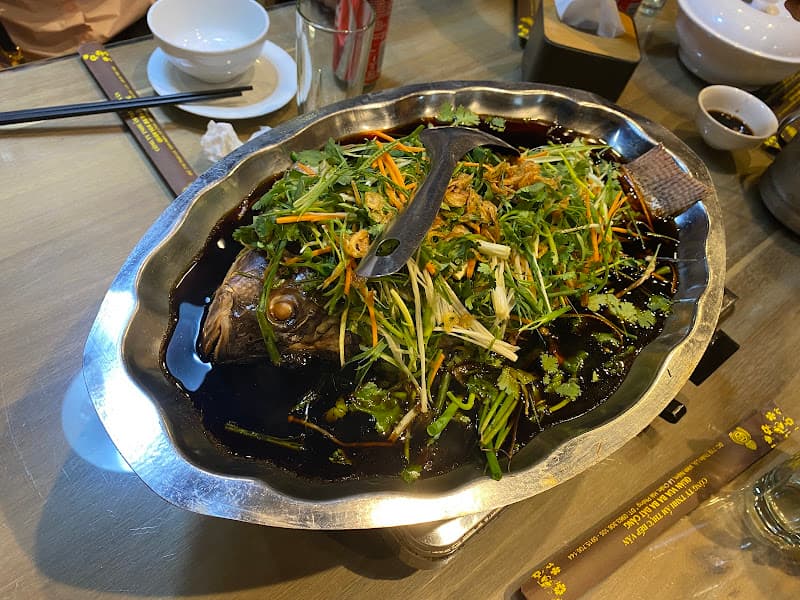 Hình ảnh Vua Ba Ba Đất Cảng - 4