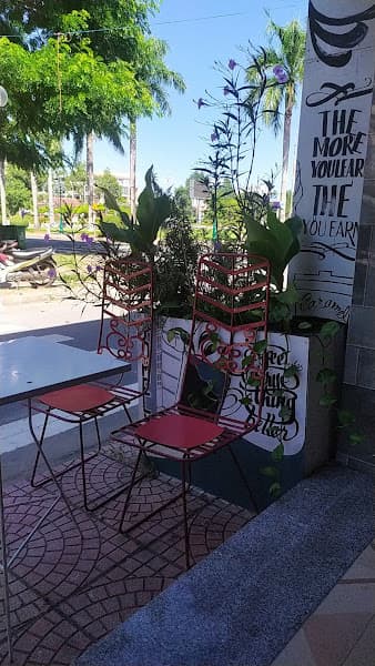 Hình ảnh Cafe TÍ NỊ (Cà phê ngon nhất Quảng Ngãi) - 4