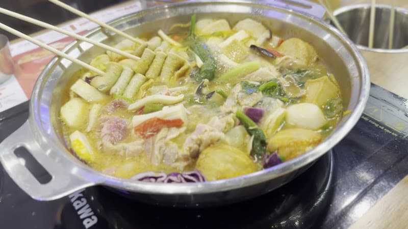 Hình ảnh Dookki Vincom Sa Đéc - 4