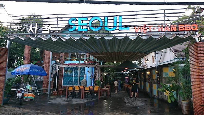 Hình ảnh Seoul Việt Hàn BBQ - 5