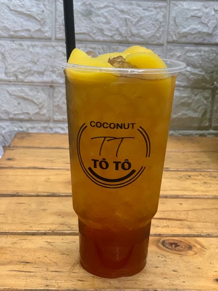 Hình ảnh Bánh tráng tô tô - 3