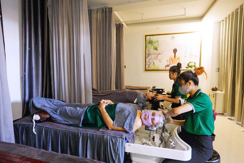Hình ảnh Mộc Nhiên Spa - An Giang - 5